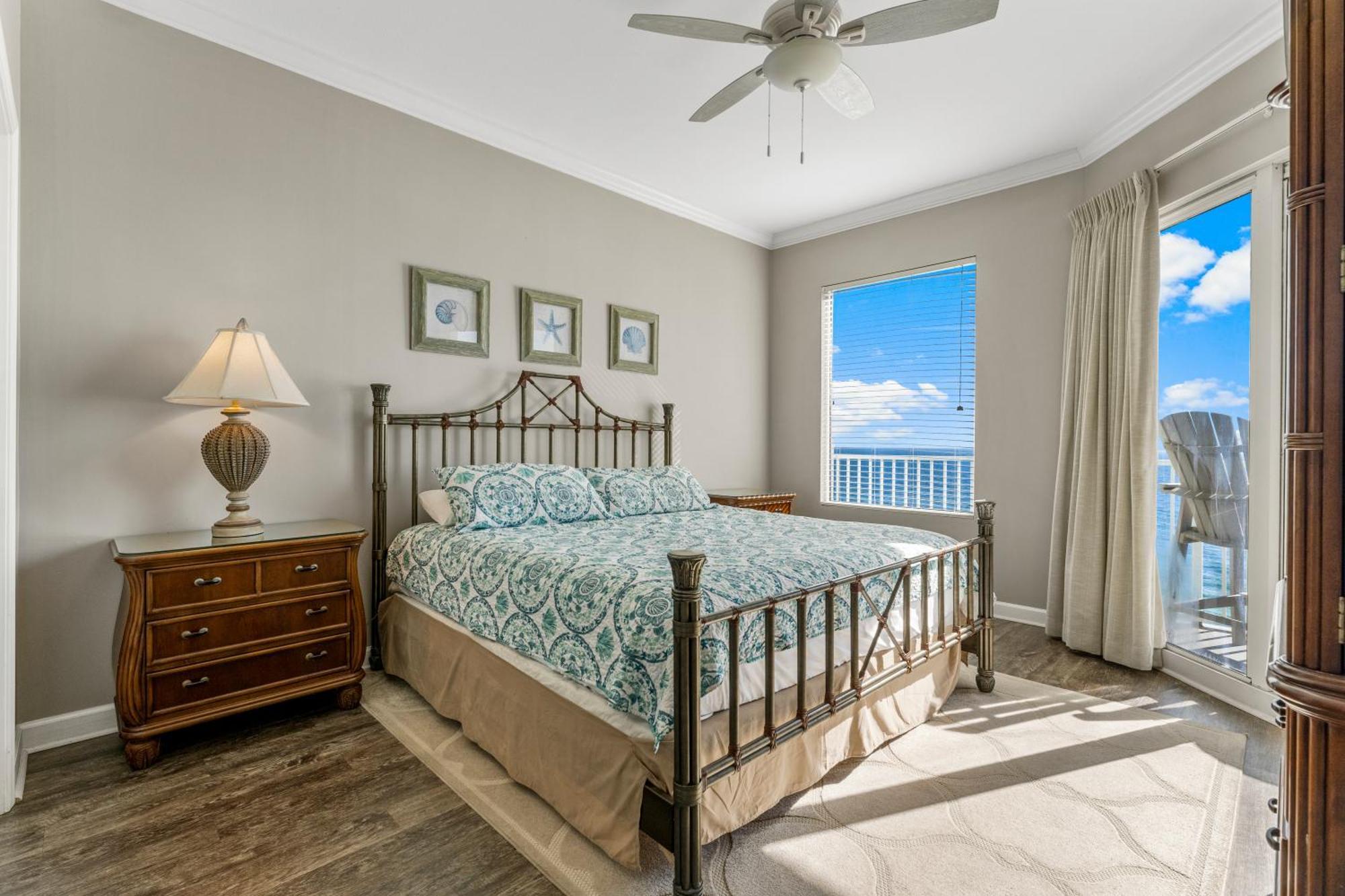 Apartment Stunning Gulf Front 3bd Condo! With Chair Service For 4! Presented By Dolce Getaways Pcb! *