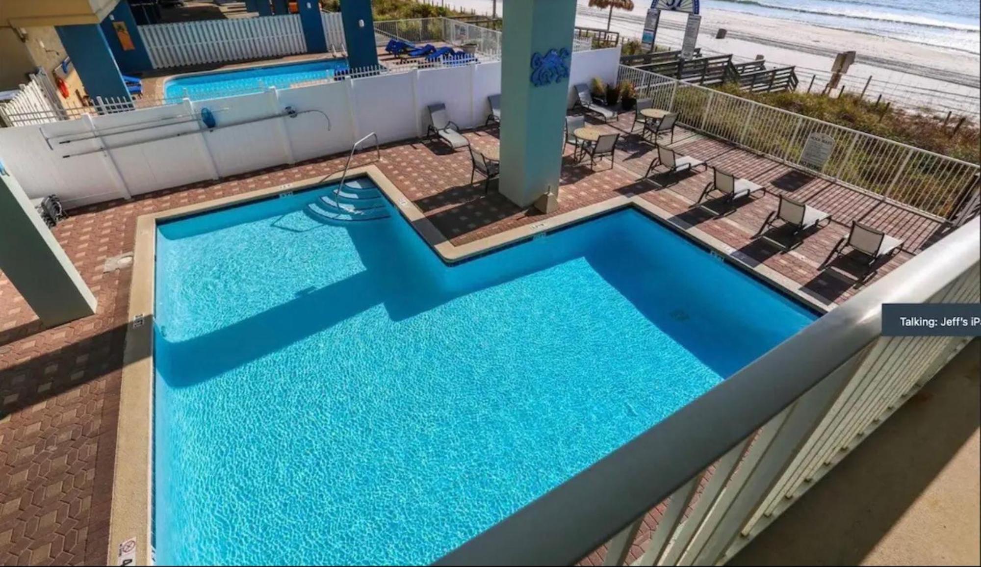 Stunning Gulf Front 3bd Condo! With Chair Service For 4! Presented By Dolce Getaways Pcb! *