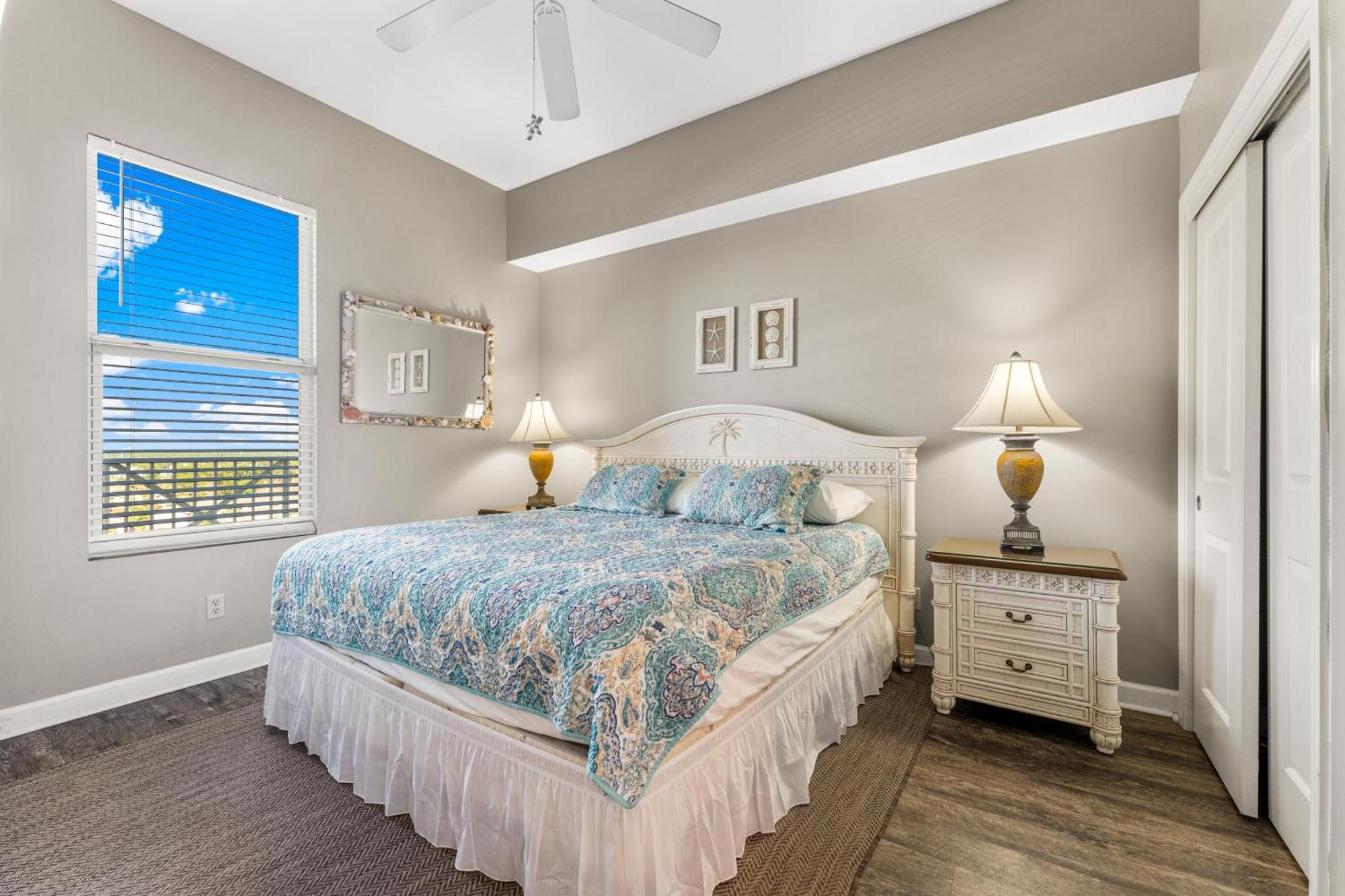 Apartment Stunning Gulf Front 3bd Condo! With Chair Service For 4! Presented By Dolce Getaways Pcb!